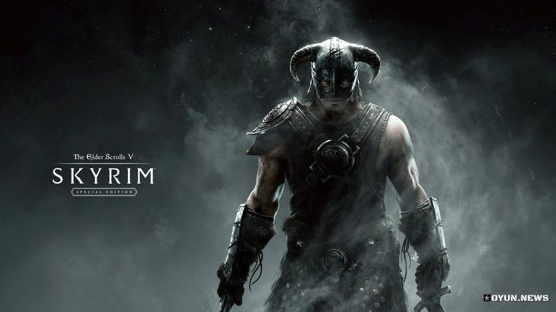 Skyrim V Skyrim 5 Oyunu