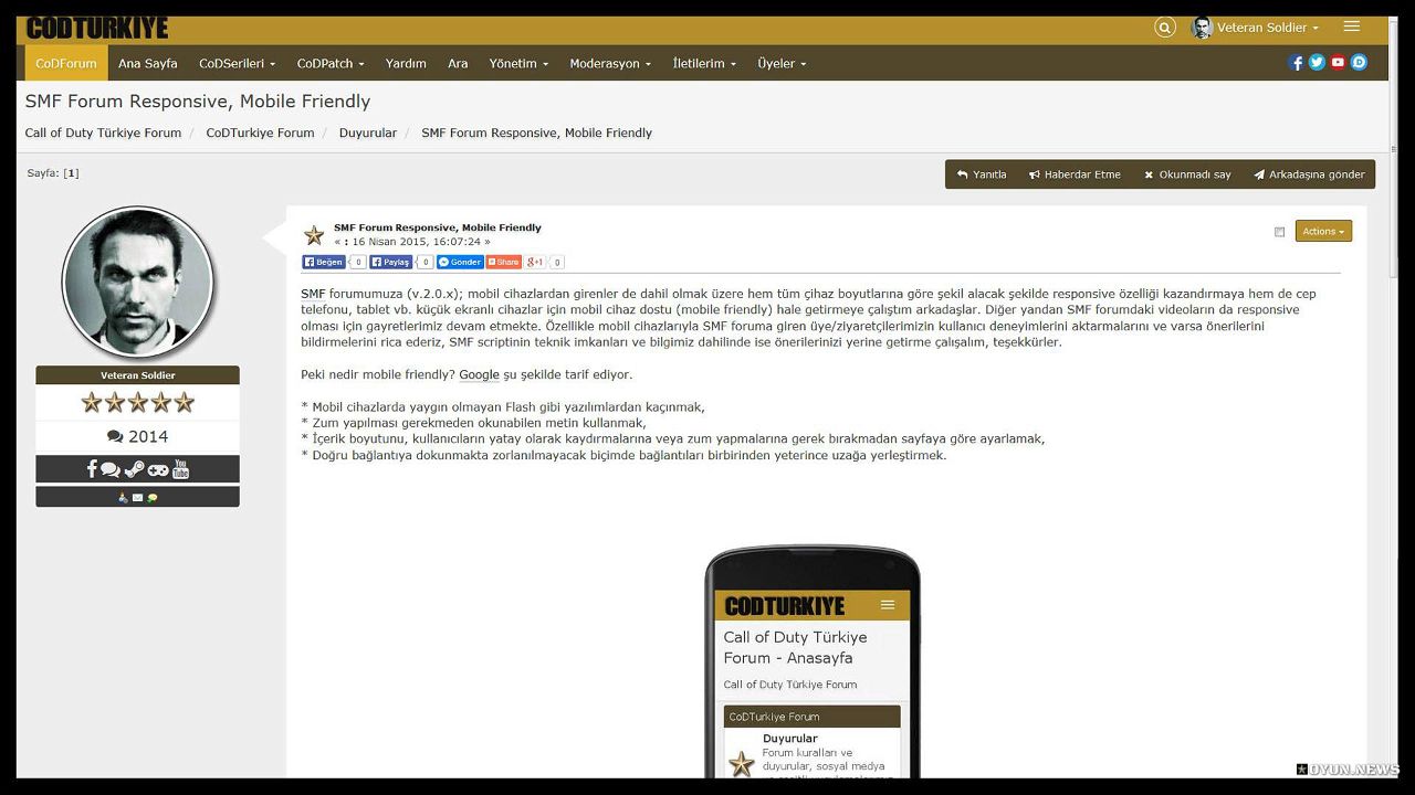 Smf Forum Reponsive Images