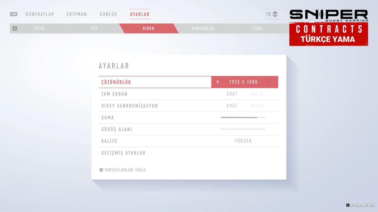 Sniper Ghost Warrior Contracts Türkçe Yama Sniper Ghost Warrior Contracts Turkce Yama 4