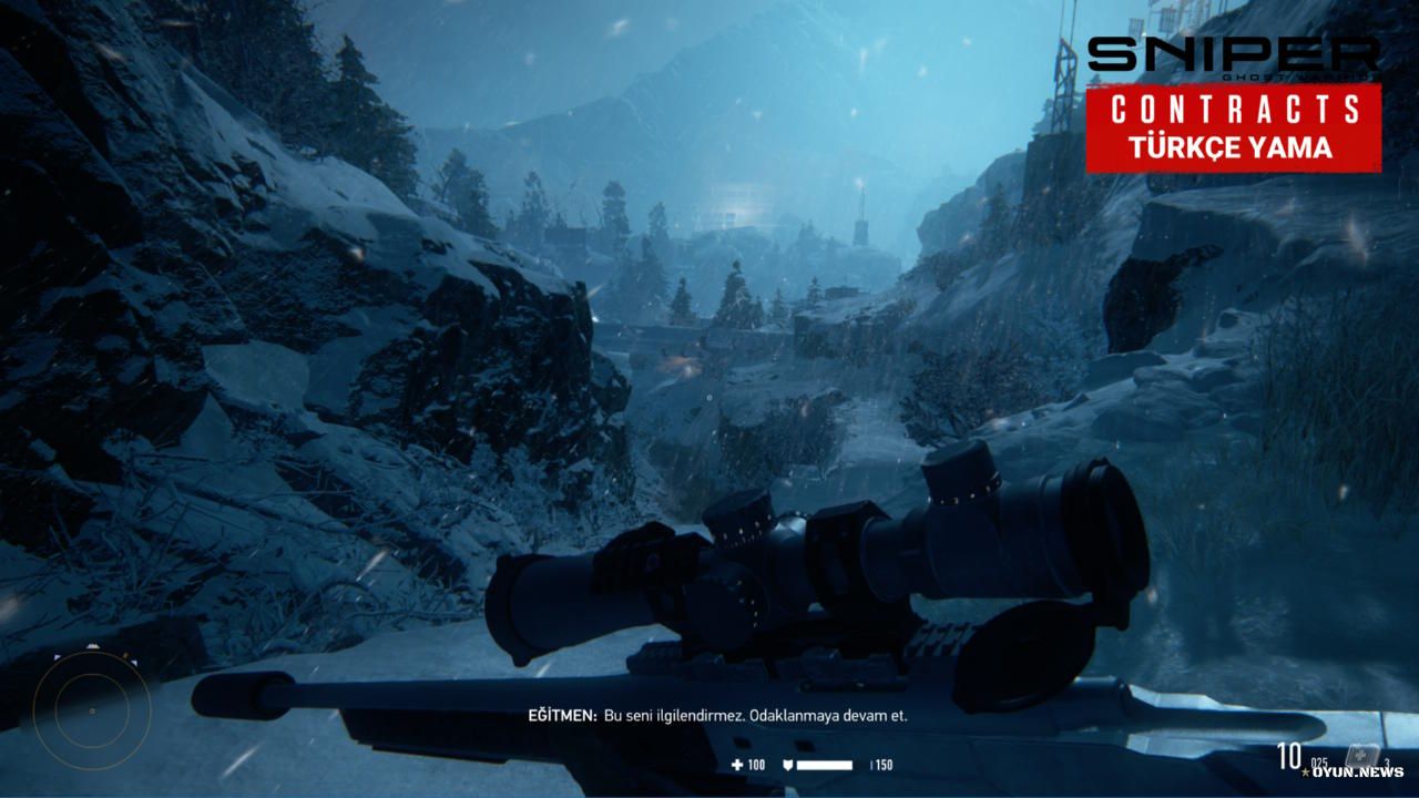 Sniper Ghost Warrior Contracts Türkçe Yama Sniper Ghost Warrior Contracts Turkce Yama 7