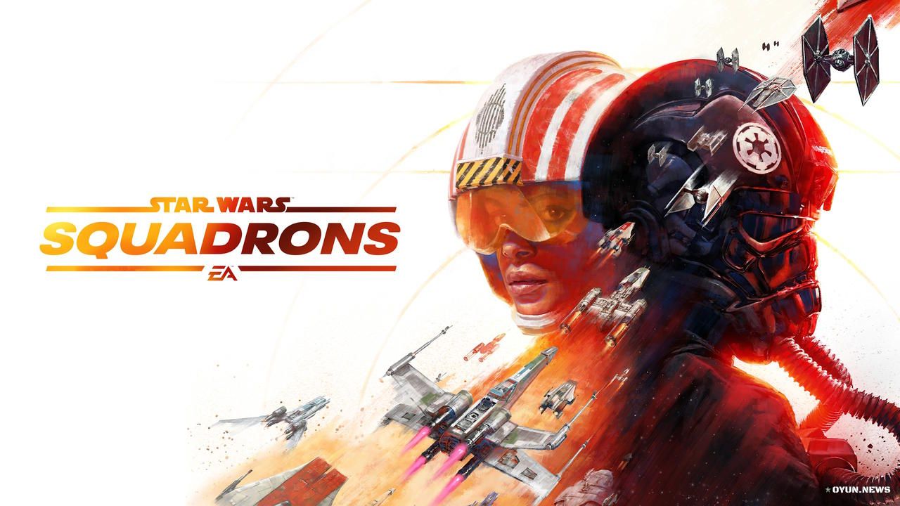 Free STAR WARS: Squadrons Kampanya Star Wars Squadrons Free Kampanya
