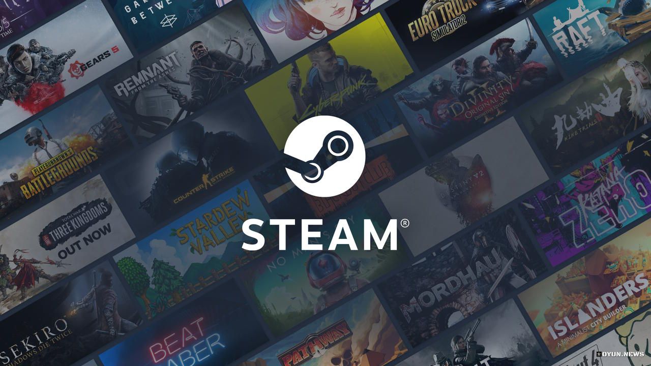 Steam Türk Lirası'ndan Dolar'a mı Geçiyor? Steam Turk Lirasindan Dolara Geciyor