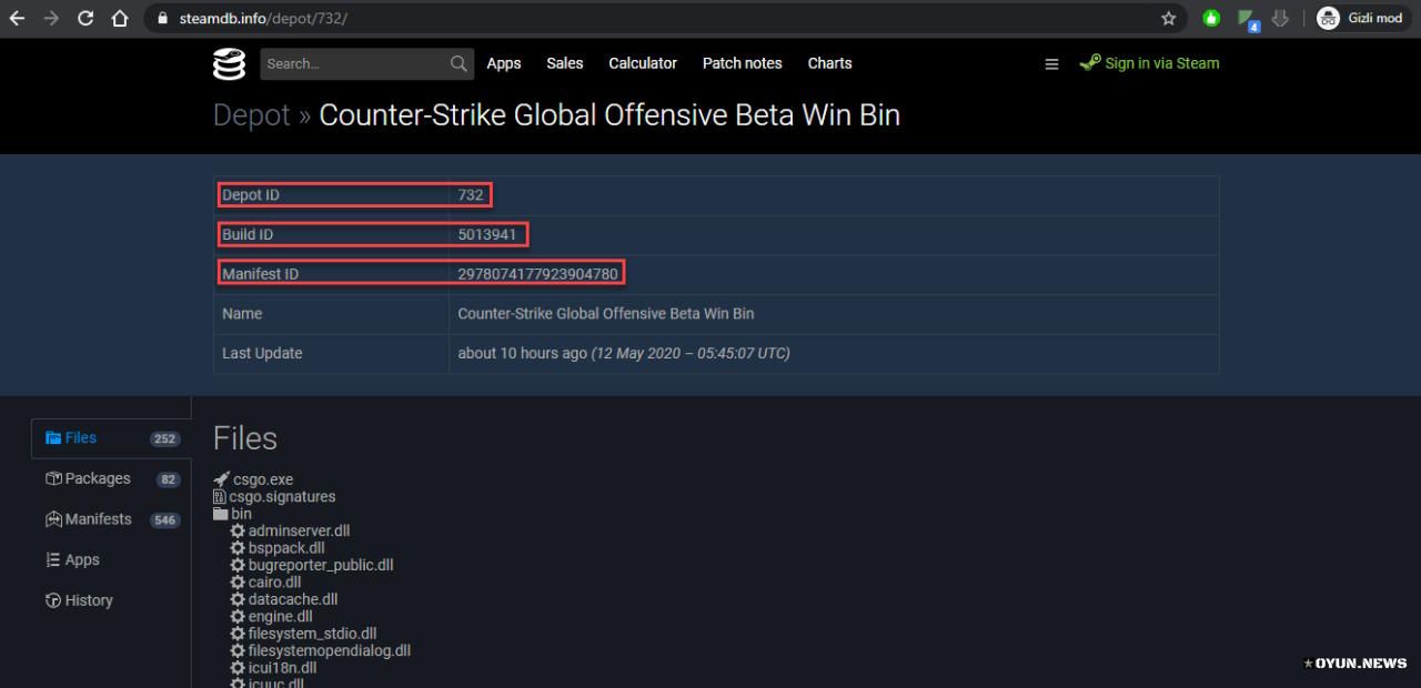 Steam Yüklü Oyunu Görmüyor, Yeniden Yüklemek İstiyor Sorunu Steam Yuklu Oyunu Gormuyor Yeniden Yuklemek Istiyor Sorunu 2