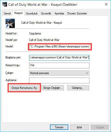 Steam oyun dosyaları nerede bulunur? Steam oyunları nereye yüklenir? Steam üzerinden alınan oyun dosyalarının konumu nasıl bulunur? Steamde Yuklu Oyun Dosyalari Nereye Yuklenir