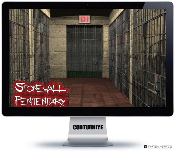 Stonewall Penitentiary İnceleme Stonewall Penitentiary İnceleme