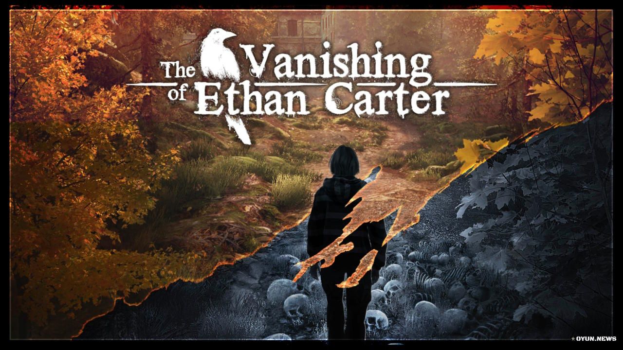 The Vanishing Of Ethan Carter Ucretsiz Kampanya