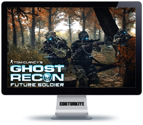 Tom Clancy’s Ghost Recon: Future Soldier İnceleme Tom Clancy’s Ghost Recon: Future Soldier Sistem Gereksimileri