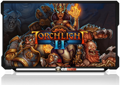 Torchlight II İnceleme Torchlight II İnceleme