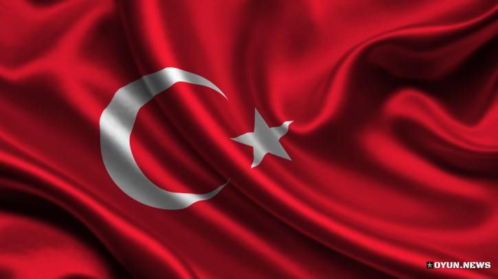 Turk Bayragi Zafer Bayrami