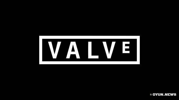 Valve Logo