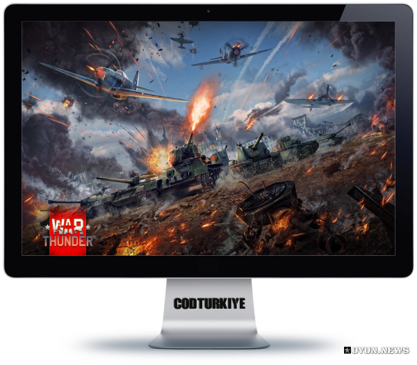 War Thunder Kara Savaşları İnceleme War Thunder Kara Savaşları İnceleme