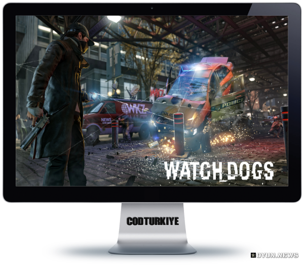Watch Dogs İnceleme Watch Dogs İnceleme
