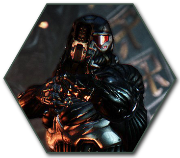 Crysis 3 Beta İnceleme Crysis 3 Beta İnceleme