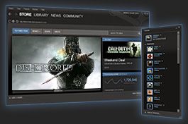 Steam indir Steam indir, Steam nedir, Steam kullanımı