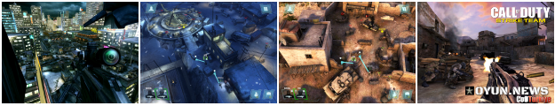 Call of Duty Strike Team İnceleme Call of Duty Strike Team İnceleme