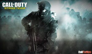 Call of Duty Strike Team sistem gereksinimleri Call of Duty Strike Team sistem gereksinimleri