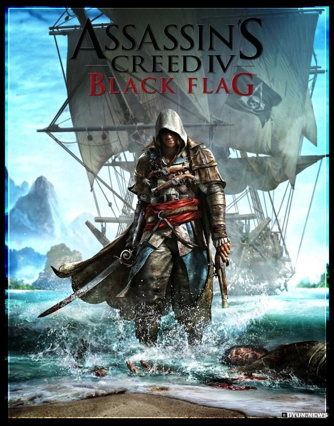 Assassin’s Creed IV: Black Flag Minimum Sistem Gereksinimleri Assassin’s Creed IV: Black Flag Minimum Sistem Gereksinimleri