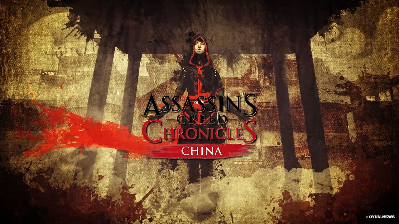 Assassin’s Creed Chronicles: China İnceleme Assassin’s Creed Chronicles: China İnceleme