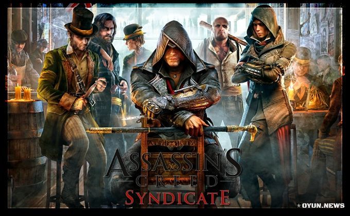 Assassin’s Creed: Syndicate İnceleme Assassin’s Creed: Syndicate İnceleme