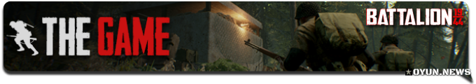 Battalion 1944 Sistem Gereksinimleri Battalion 1944 Sistem Gereksinimleri