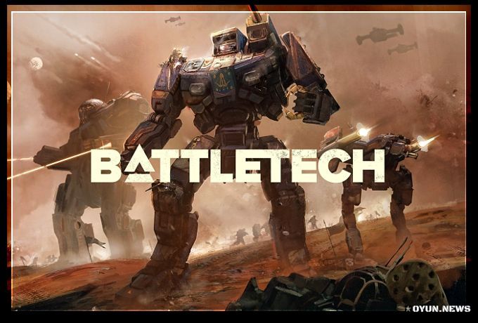 BattleTech Sistem Gereksinimleri BattleTech Minimum Sistem Gereksinimleri