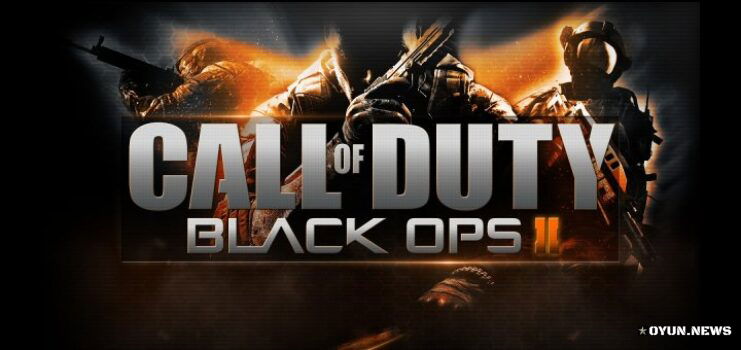 Call of Duty Black Ops 2 Dedicated Server