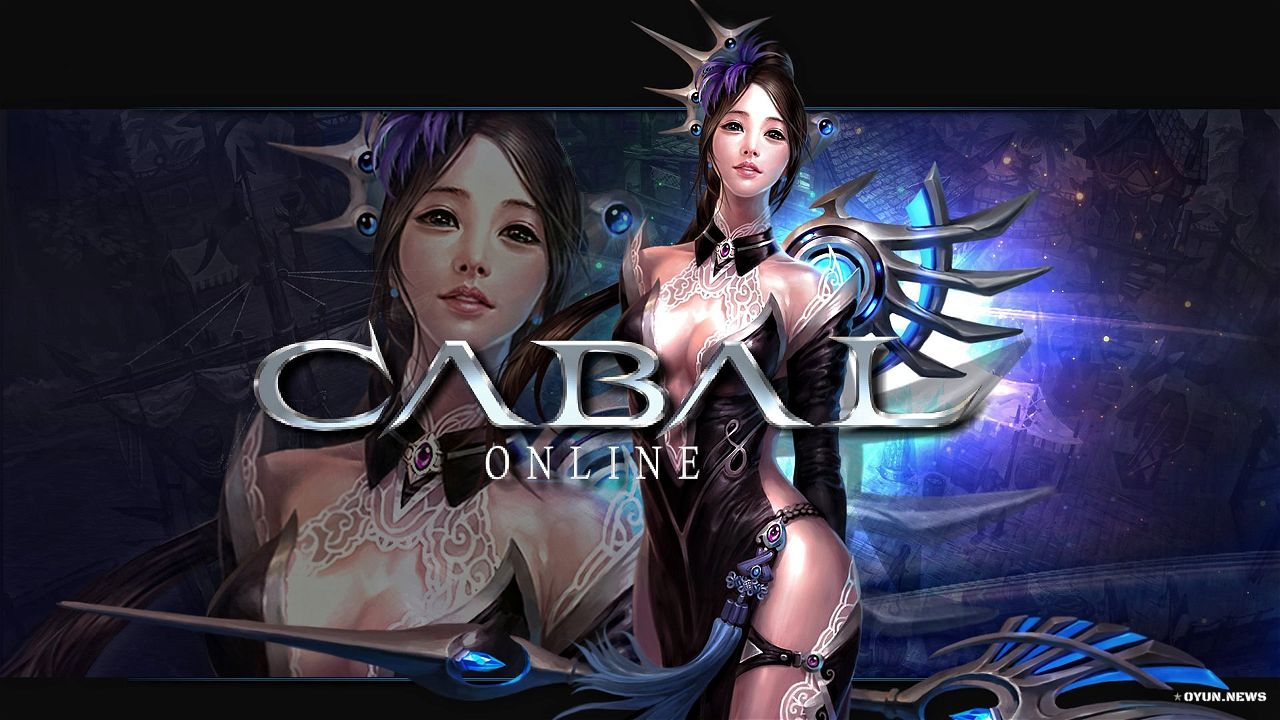 Cabal Online Oynama Rehberi Cabal Online Oynama Rehberi