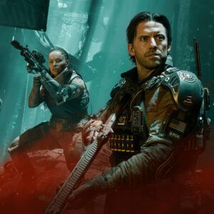 Call of Duty: Black Ops 7 Ekran Görüntüsü