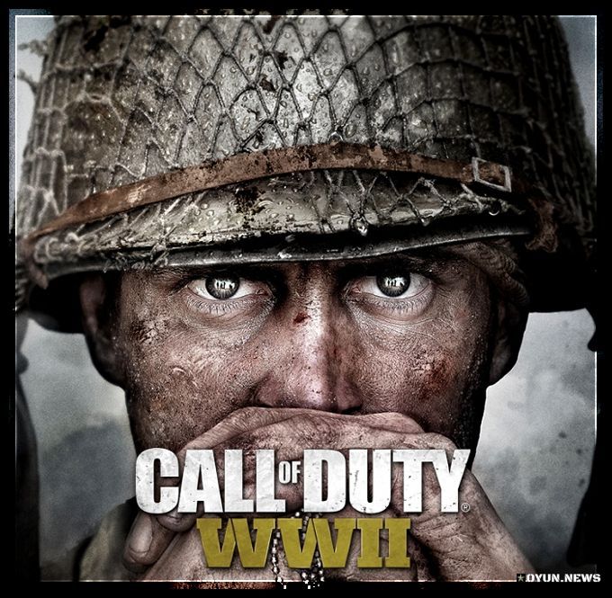 Call of Duty WWII Call of Duty WWII