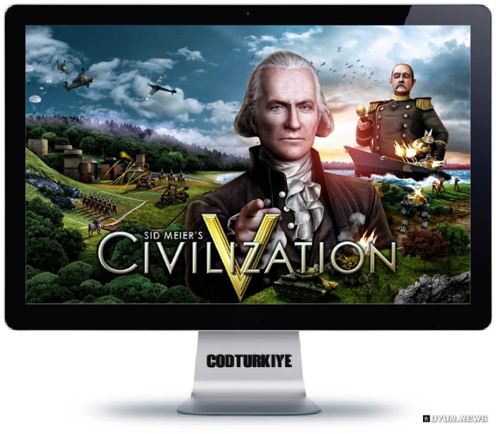 Civilization V İnceleme Civilization V İnceleme