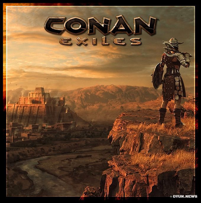 Conan Exiles Minimum Sistem Gereksinimleri Conan Exiles Minimum Sistem Gereksinimleri