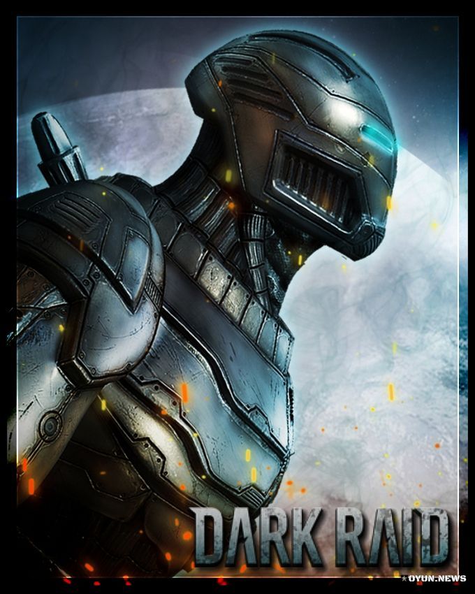 Dark Raid Minimum ve Önerilen Sistem Gereksinimleri Dark Raid Minimum ve Önerilen Sistem Gereksinimleri