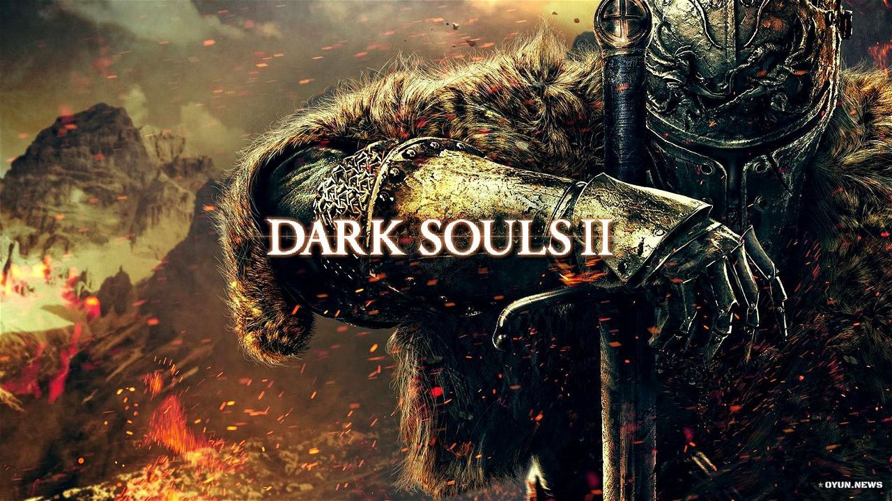 Dark Souls 2 Sistem Gereksinimleri Dark Souls 2 Sistem Gereksinimleri