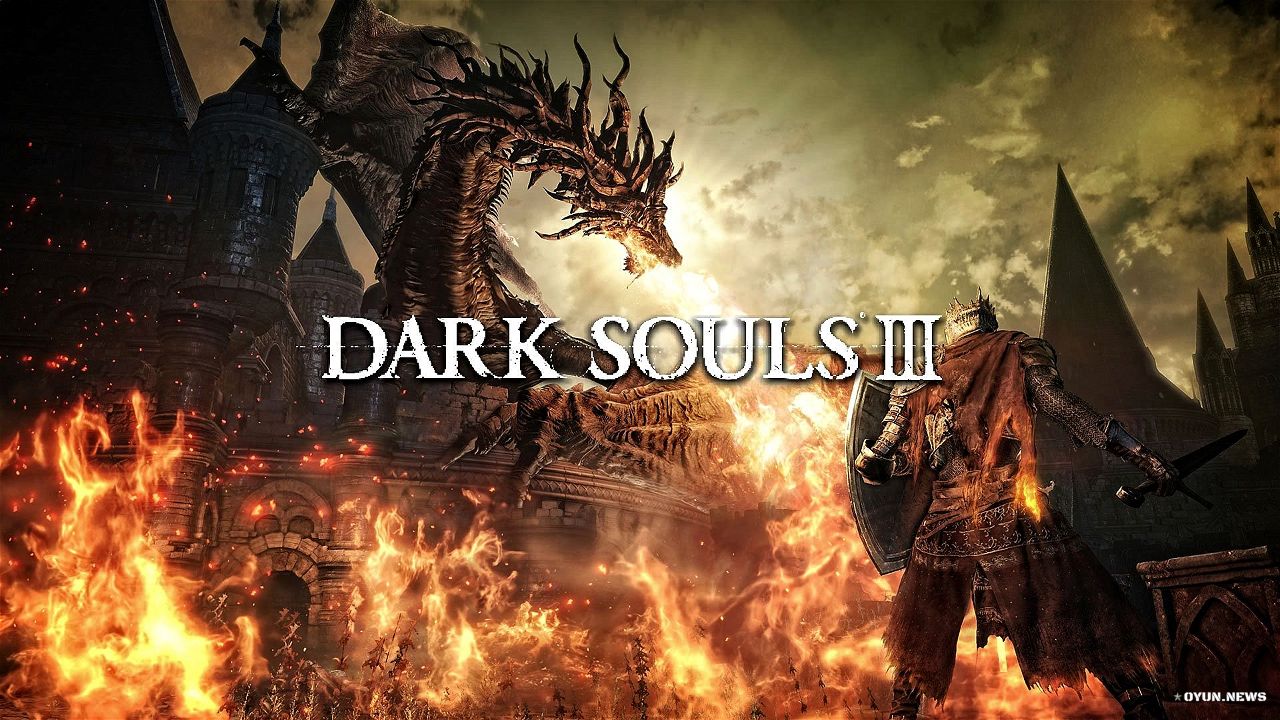 Dark Souls 3 Sistem Gereksinimleri Dark Souls 3 Sistem Gereksinimleri