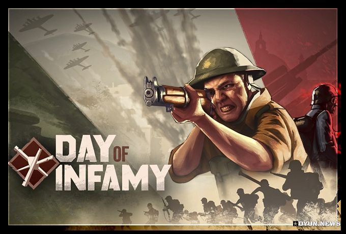 Day of Infamy Minimum Sistem Gereksinimleri Day of Infamy Minimum Sistem Gereksinimleri