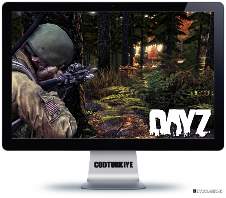 DayZ Standalone İnceleme DayZ Standalone İnceleme