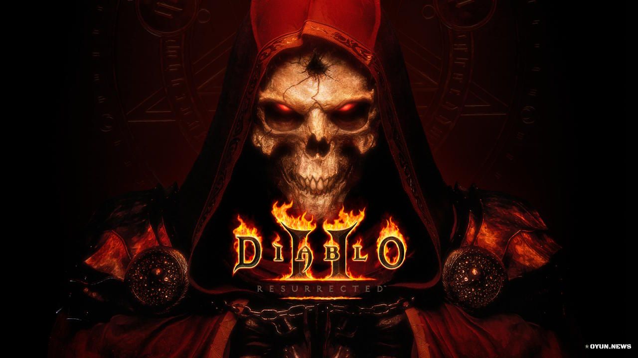 Diablo 2 Resurrected PC Minimum ve Önerilen Sistem Gereksinimleri, Çıkış Tarihi