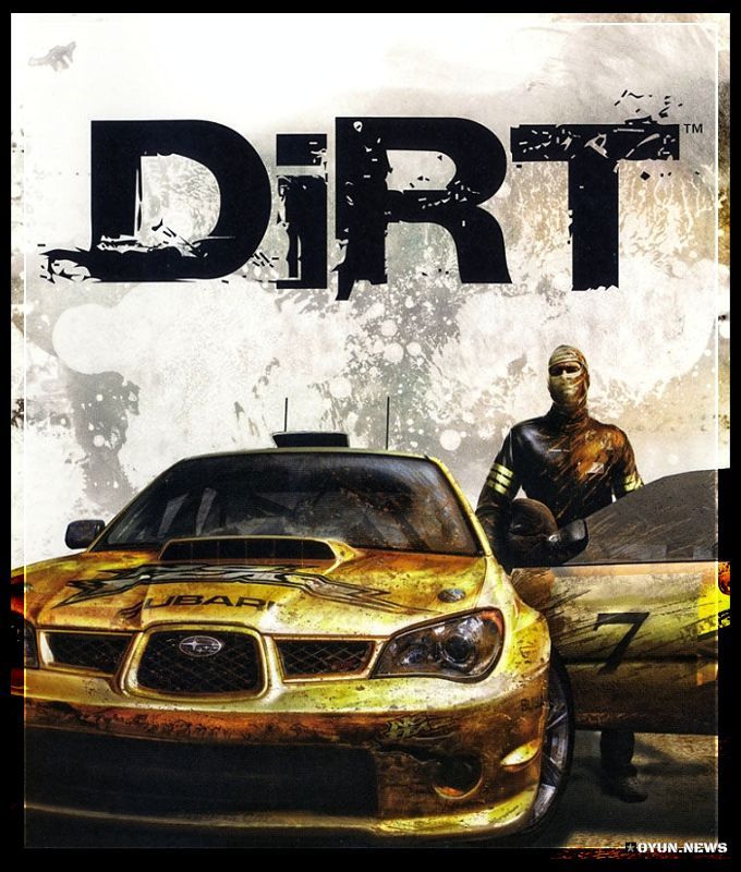 Dirt 2007 Minimum Sistem Gereksinimleri Dirt 2007 Minimum Sistem Gereksinimleri