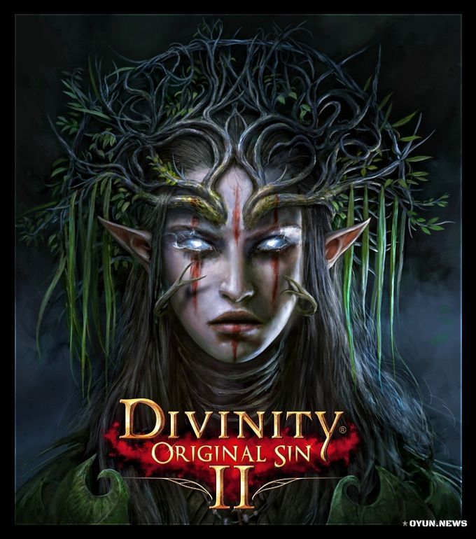 Divinity: Original Sin 2 Minimum Sistem Gereksinimleri Divinity: Original Sin 2 Minimum Sistem Gereksinimleri
