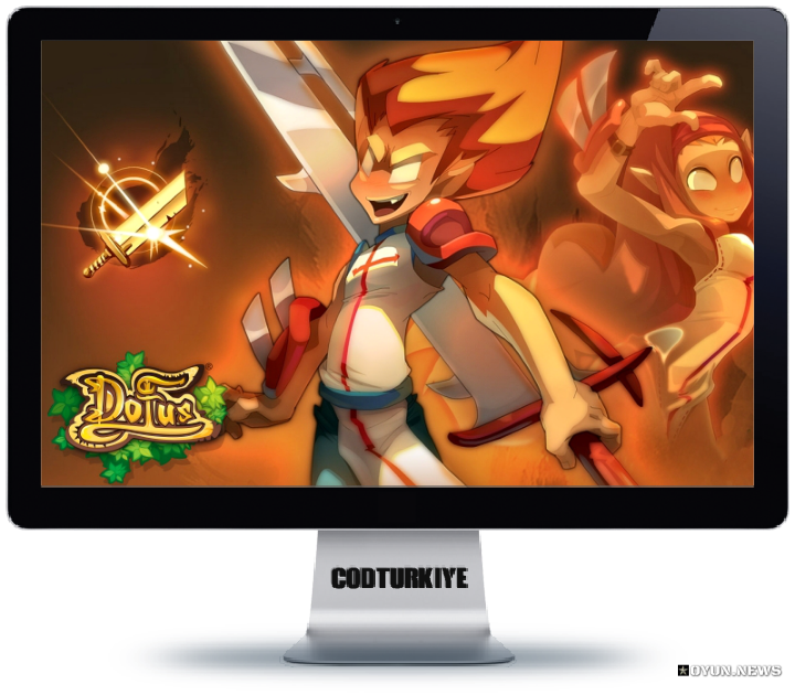 Dofus 2 İnceleme Dofus 2 İnceleme