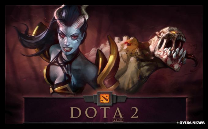 Dota 2 Reborn İnceleme Dota 2 Reborn İnceleme
