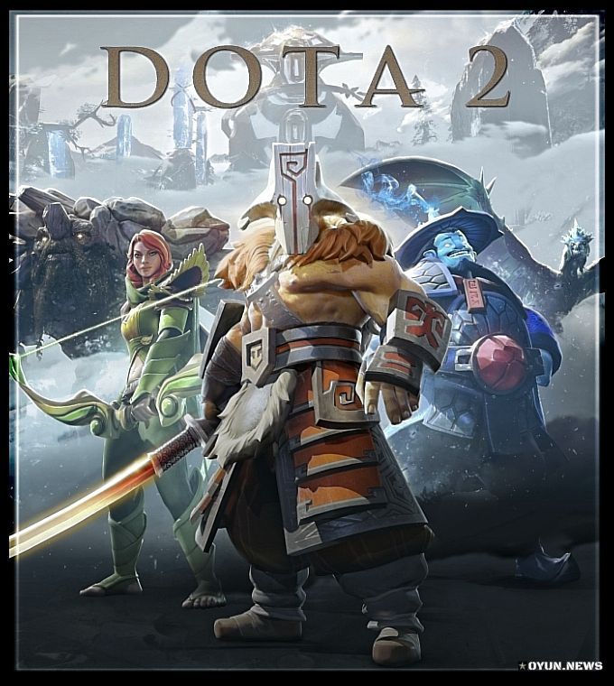 Dota 2 Terimler Sözlüğü Dota 2 Terimler Sözlüğü ve Rehberi