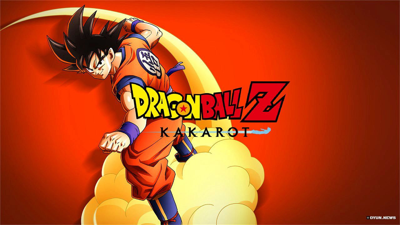 Dragon Ball Z Kakarot Minimum ve Önerilen Sistem Gereksinimleri
