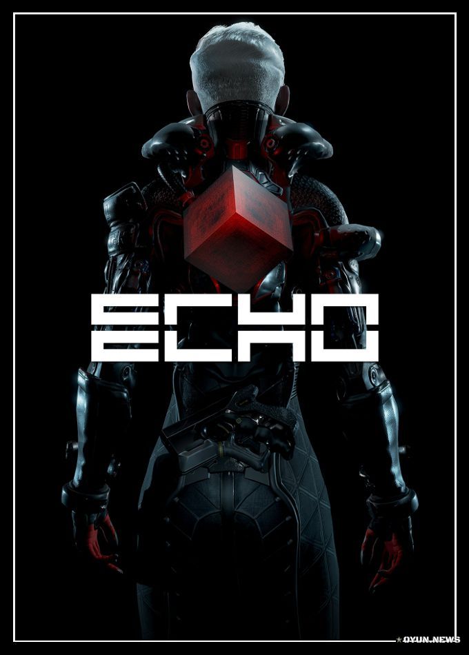 ECHO Minimum Sistem Gereksinimleri ECHO Minimum Sistem Gereksinimleri