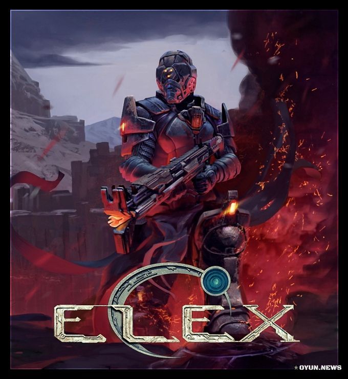 Elex Minimum Sistem Gereksinimleri Elex Minimum Sistem Gereksinimleri