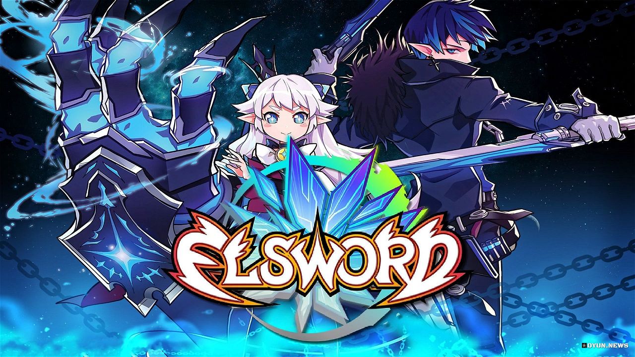 Elsword Online Oyun Rehberi Elsword Online Oyun Rehberi