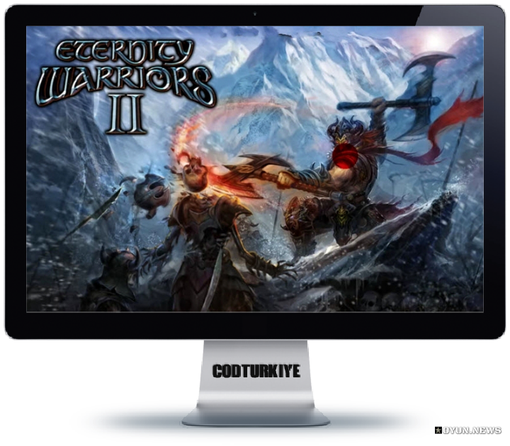 Eternity Warriors 2 İnceleme Eternity Warriors 2 İnceleme