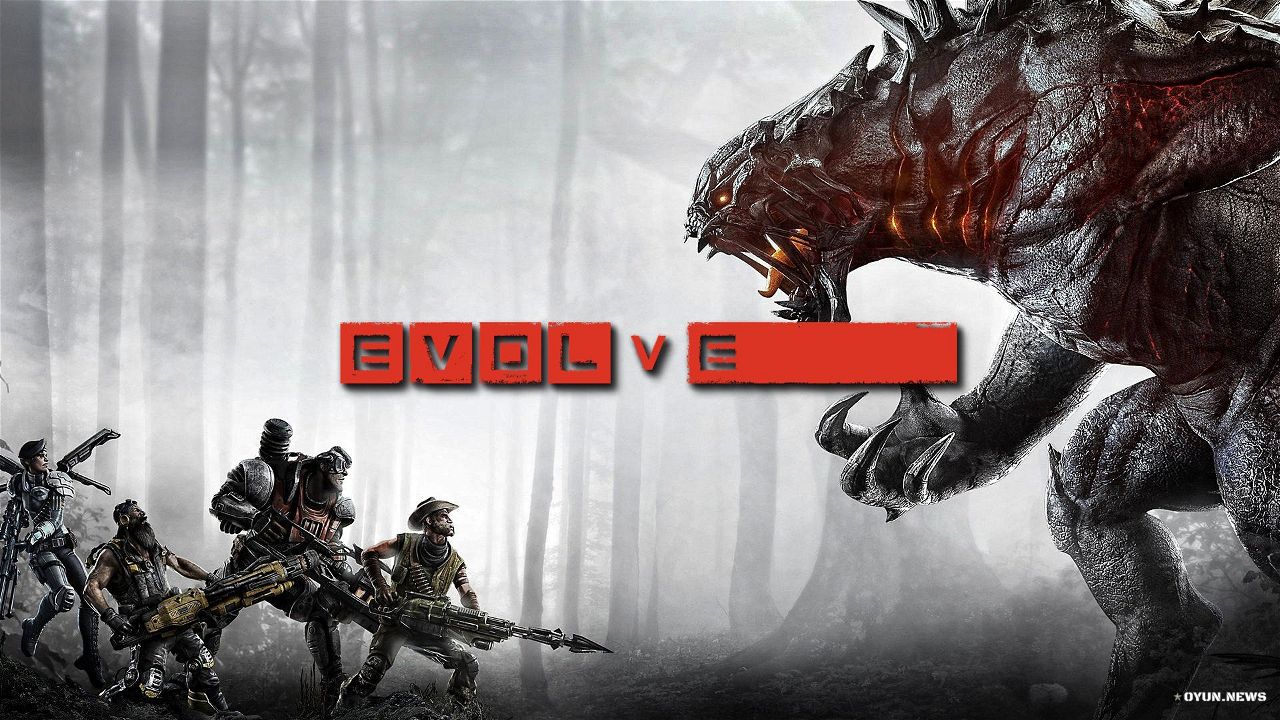 Evolve Sistem Gereksinimleri Evolve Sistem Gereksinimleri