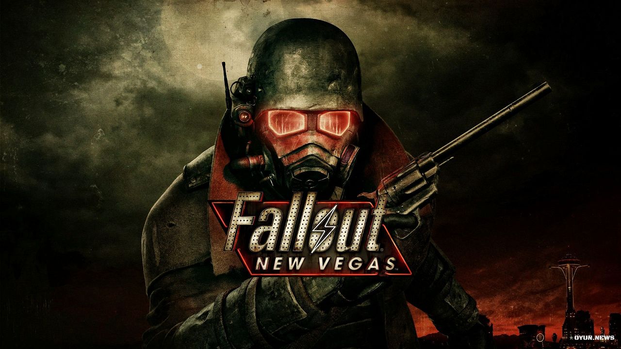 Fallout: New Vegas Sistem Gereksinimleri Fallout: New Vegas Sistem Gereksinimleri