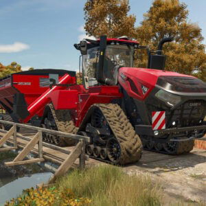 Farming Simulator 25